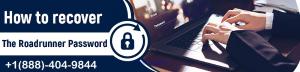 How to Recover / Forget Roadrunner Email Password 1*888?404-9844