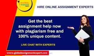 Assignment Help by Canada's No. 1 Assignment Helpers