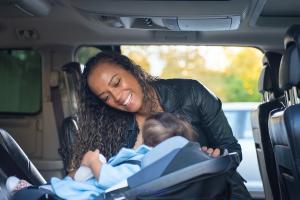 FREE VIRTUAL EVENT: What Every Parent Needs to Know About Child Seats