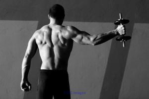 What no one tells you about muscle growth