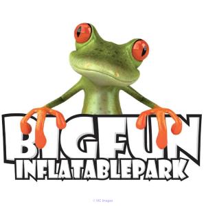 Big Fun Inflatable Park
