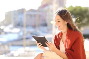 Get Trusted Document Translation Services Greensboro