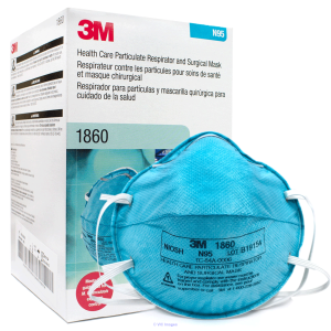 N95 dust mask Niosh approved Fangtian dust masks