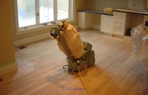 Full-service wood flooring package by Robar Flooring