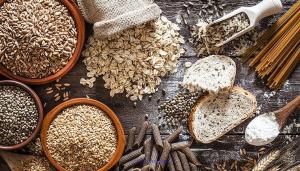 ARE CARBS REALLY SLOWING YOU DOWN?