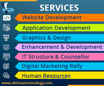 Affordable IT services to Boost Business Growth | 24*7 support