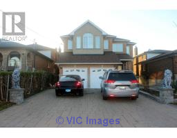 Bright & Spacious 3 Br Basement Apt In A Large Home