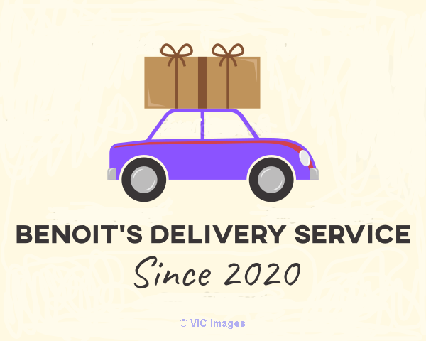 DO YOU REQUIRE FAST AND RELIABLE DELIVERY SERVICE?