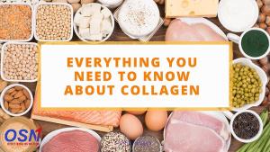 Collagen: a network for regenerative medicine
