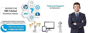 How to fix SBCGlobal Email not working +1888 405 {9844} Tech Support