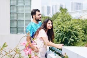 NRI Matrimony Australia