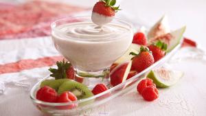 Yogurt - The Health Benefits of Superfoods