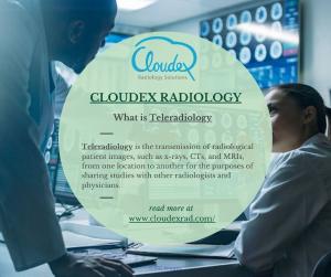 Teleradiology +91 9544652090 - Get Services