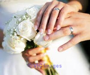 NRI Brides and Grooms