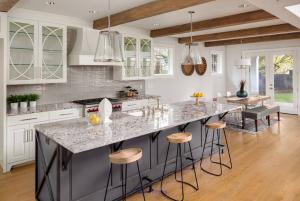Looking For Granite Counter Tops in Montreal?