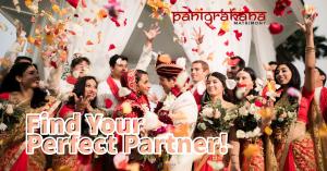 NRI Brides and Grooms - Panigrahana Matrimony