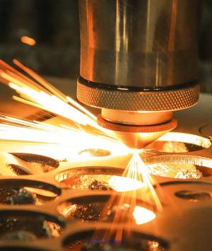 Laser Cutting Services in Delhi | Pinshr Creation