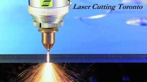 Ascomanufacturing - Laser Cutting Service Toronto