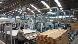 Ascomanufacturing - Wood Production Service Ontario