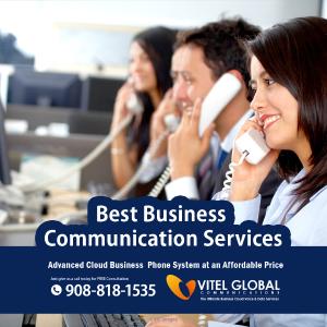 best business communication solutions for small, medium and large ente