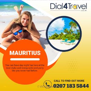 Find the Best Group Travel Deals with Us