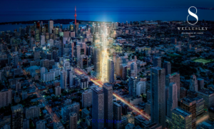 8 Wellesley Condos in Down Town Toronto