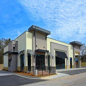 Classic Edmonton Commercial General Contractors