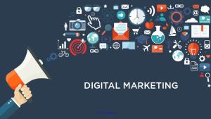 Byteconsultants - Digital Marketing Service Provider