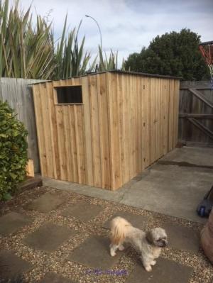 Quality Wooden Garden Sheds for all Kiwi Backyards