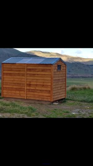 All You Need to Know About Garden Sheds