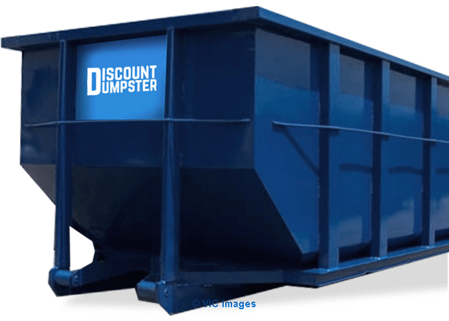 Discount Dumpster Rental