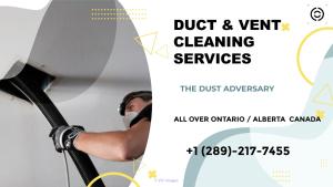 AIR DUCTS AND VENTS CLEANING SERVICES JUST $99