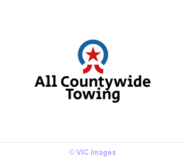 All Countywide Towing & Roadside Assistance