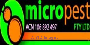 Micropest - Pest Control Sydney