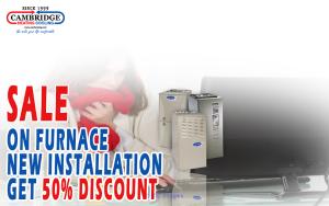 GET HIGH EFFICIENCY AIR CONDITIONER