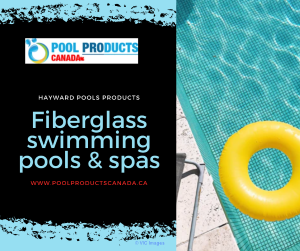 Pool Supplies Ontario, Canada