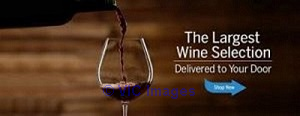 Canada now gets Wine Delivered to their Door!