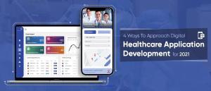 Healthcare Application Development 2021 in Canada | X-Byte Enterprise