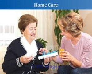 HelpfulHands: Private Home Care Service in Ontario
