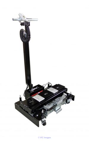 Stan Design: Scorpion TJ14| 14 Ton Scorpion Floor Jack