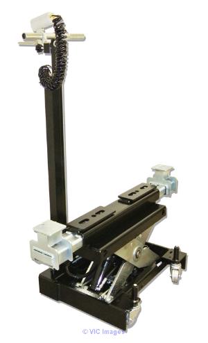 Stan Design: Best Scorpion 12T Heavy Duty Hydraulic Jack