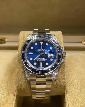 Rolex submariner date watche