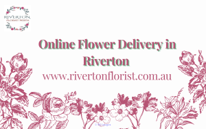 Online Flower Delivery in Riverton | Riverton Florist