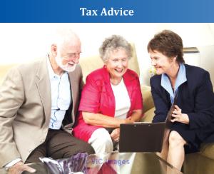 Free Tax Advice service for Seniors in Ontario
