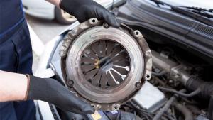 Clutch Repairs in London