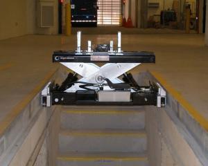 Scorpion PJ15 | 7.5 Ton Scorpion Pit Jack in Canada