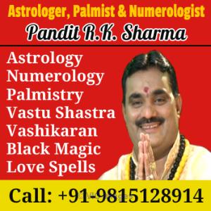 Get Your Real Life Problem Solution - Love, Marriage, Money and