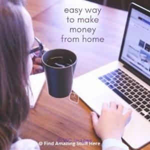 How To Make Money From Home. No Telemarketing No Cold Calling