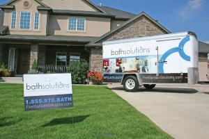 Five Star Bath Solutions of Mississauga