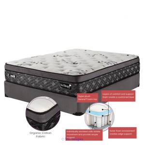 King Size Mattress- Just for $549 | SoSleepy - 7000